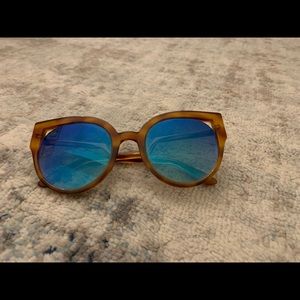 Diff eyewear sunglasses